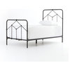Primitive Casey Bed, Twin