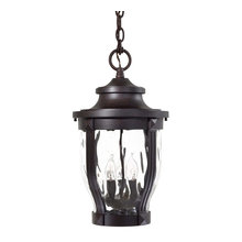 Outside Lighting