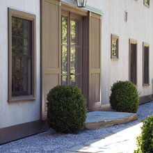 Greenwich House Design