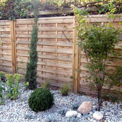 Fencing, Arbours and Trellises - Home Fencing And Gates