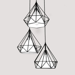 Products - Pendant Lighting