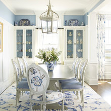 Dining Rooms