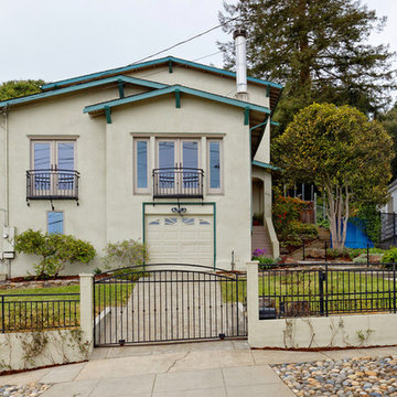 249 Yale Ave. Kensington, 94708