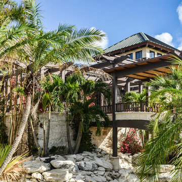 Tropical Architecture