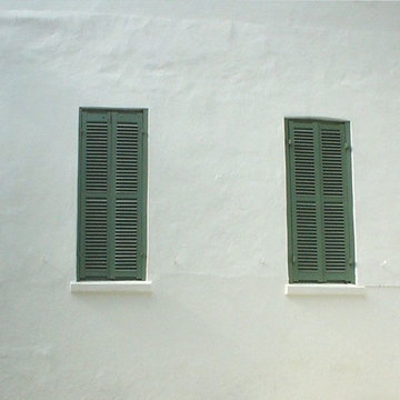 Bickley House