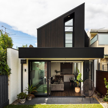Coppin House
