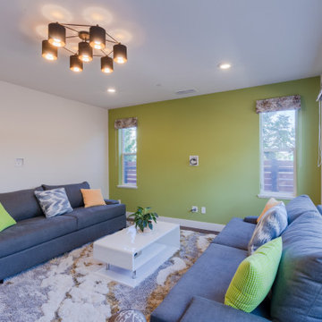 Home Renovation at Beechwood loop