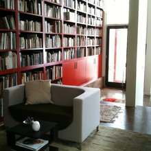 Bookcases