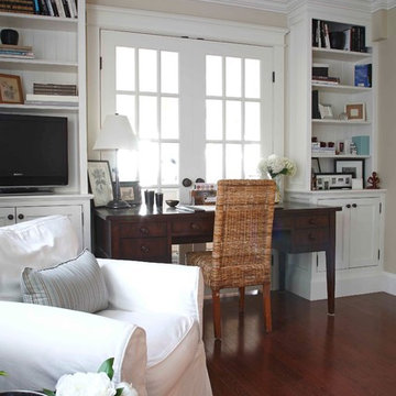 Lakefront House