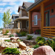Landscape Ideas
