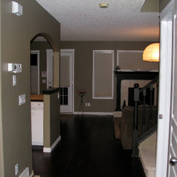 Vintage Couture - Hardwood Flooring