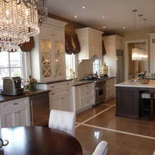 Kitchen Chinia Closet