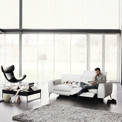 LIVING - Sofas - Furniture