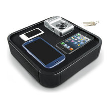 iPhone charging valet