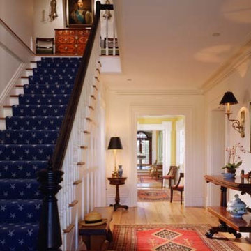 Antique Reproduction Greek Revival Estate