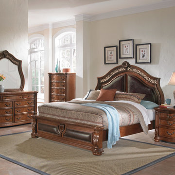 The Saltonstall Collection