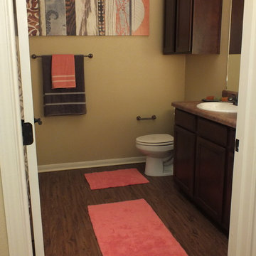 Grandparkway Model
