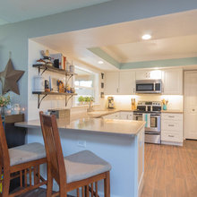 Mom's KItchen