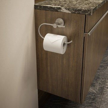 Symmons Dia Toilet Paper Holder