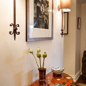 Front Foyer
