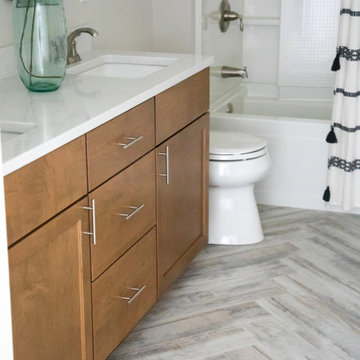 Modern Farmhouse Chic