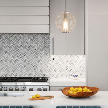 Channel Islands Transitional