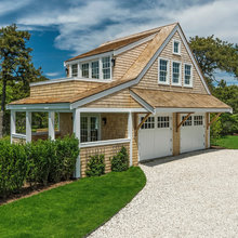 Gravel Driveway
