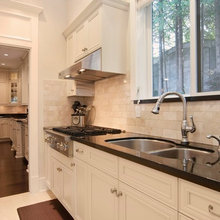 Kitchen tile