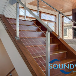 Renton Railing Project - Products