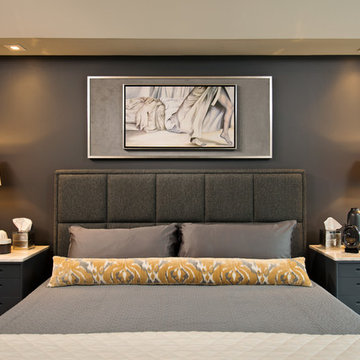 Modern Residential