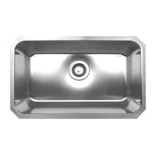 Sinks