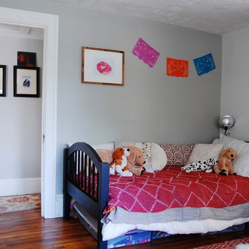 My Houzz: Scandinavian Style Inspires a Bungalow's New Look