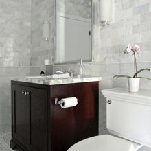Downstairs Bathroom