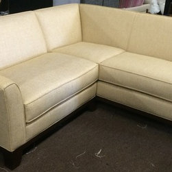 SMALL SPACES - SOFA OR SECTIONAL SOLUTIONS FOR SMALL SPACES - Sectional Sofas