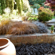 Retaining Walls