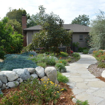 West Central Claremont