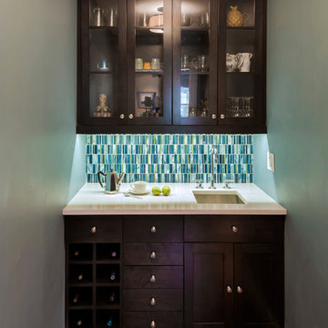 Sycamore Residence