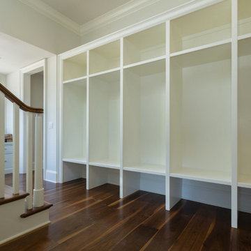 Charlotte, NC American Black Walnut Flooring
