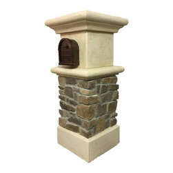 Tailored Made Mailboxes now for Sale - Products