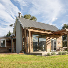 compact cottage