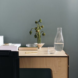 Tavola Dining Table & Study Table - Kitchen And Dining Furniture