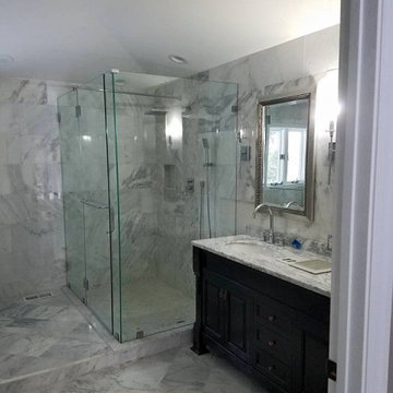 Bathrooms