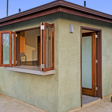 Custom Home Construction - Crestmoore