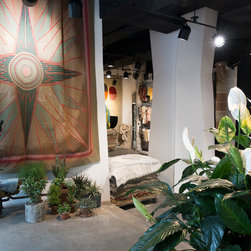 Show Room - Area Rugs