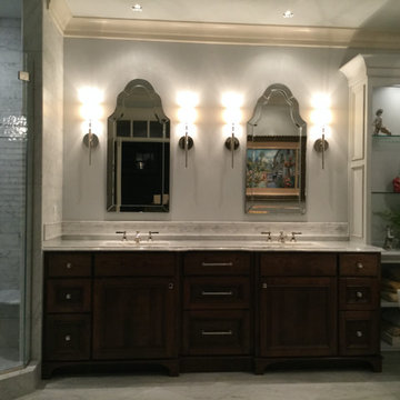 Tualatin Master Bath