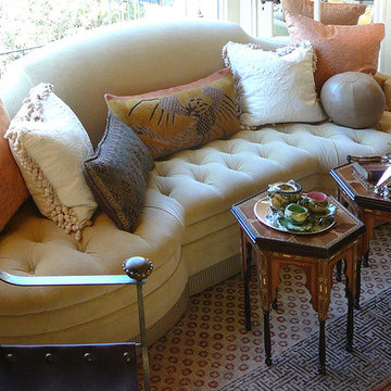 Inspiration Boards And Interiors