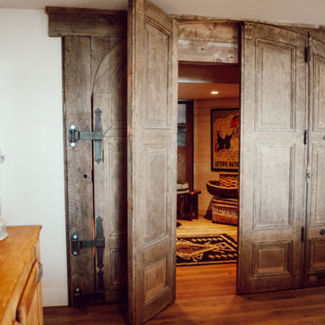 Traverse City Lake House