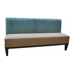 Aqua Banquette - Products
