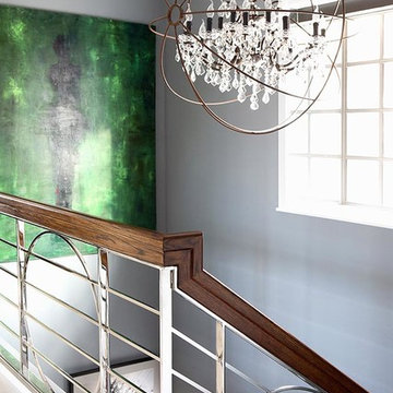 140 East 63rd Street Penthouse