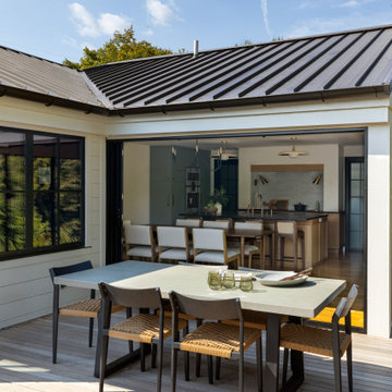 Hawthorne Hills Whole Home Remodel